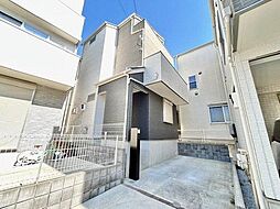 緑区東本郷6丁目 中古戸建