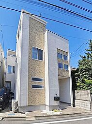 上大岡東2丁目 中古戸建