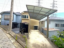 戸塚町 中古戸建