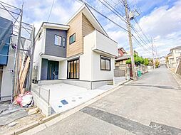 神奈川区三枚町 新築戸建