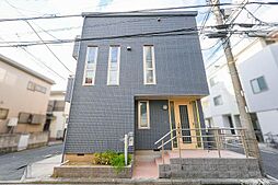 港北区新吉田東3丁目 中古戸建