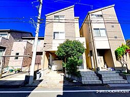 横浜市泉区弥生台 中古戸建