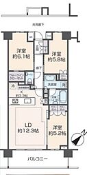 プレミスト横濱反町