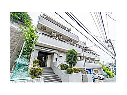 クリオ菊名壱番館 404