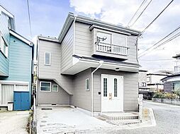 旭区　本宿中古戸建て