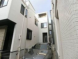 宮前区馬絹6丁目 中古戸建