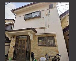 横浜市鶴見区馬場1丁目 中古戸建