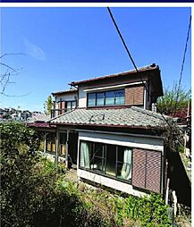 横浜市港南区笹下3丁目 中古戸建