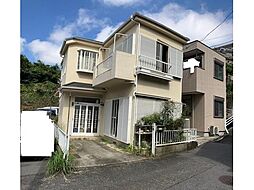 横浜市金沢区六浦2丁目 中古戸建