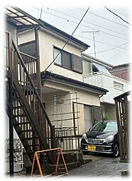 横浜市神奈川区羽沢南1丁目 中古戸建
