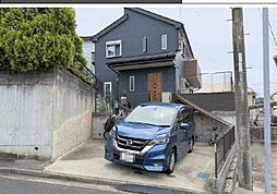 横浜市戸塚区汲沢3丁目 中古戸建