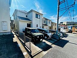 横浜市泉区新橋町 中古戸建