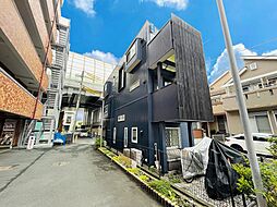 保土ケ谷区和田1丁目 中古戸建