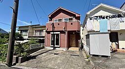 南区永田北2丁目 中古戸建