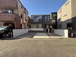 神奈川区三枚町 中古戸建