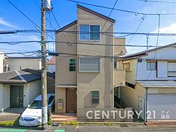 横浜市中区大平町 中古戸建