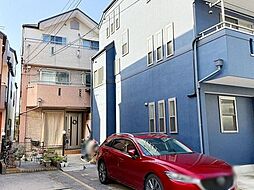 横浜市都筑区池辺町 中古戸建