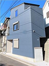 横浜市旭区鶴ケ峰本町二丁目 中古戸建