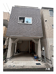 横浜市西区東ケ丘 中古戸建