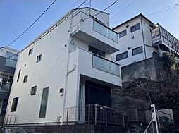 横浜市旭区二俣川2丁目 中古戸建