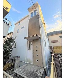 綱島西3丁目 戸建て