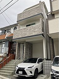 南太田4丁目　戸建て