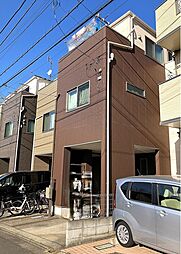 鹿島田3丁目　戸建て