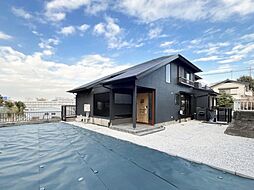 片倉4丁目　中古戸建て