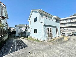 栗木2丁目　戸建て