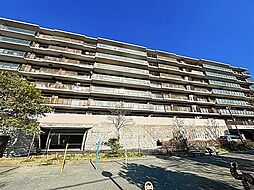 朝日マンション横浜蒔田