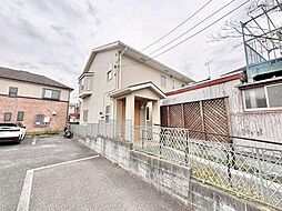 磯子区久木町バリアフリー住宅