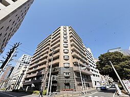 エクレール関内大通公園