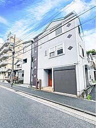 南区中村町２丁目　戸建て