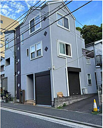 南区中村町２丁目　戸建て