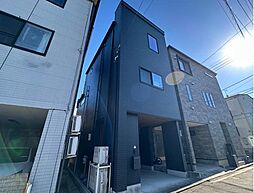 大曽根一丁目　戸建て