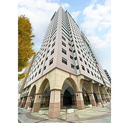 ヴィルヌーブタワー横浜・関内 909