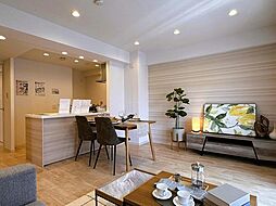 南太田　マンション