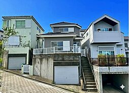 磯子区栗木二丁目　戸建