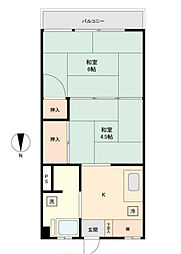 日吉第五コーポ別館