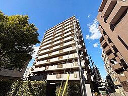 新丸子パーク・ホームズ ２０３