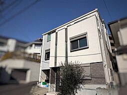 青葉台２丁目　戸建