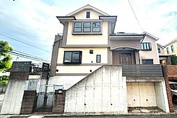 荏田西２丁目　戸建