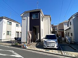 上の宮２丁目　戸建