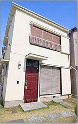 日吉３丁目　中古戸建