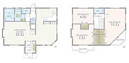 松見町　中古戸建