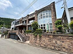 山科区四ノ宮小金塚　中古戸建