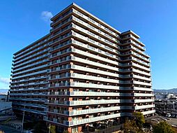 パデシオン京都大久保　ザ・グランドレジデンス