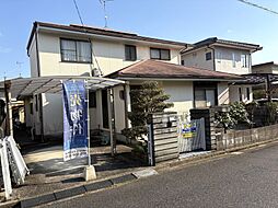 大津市仰木の里6丁目　中古戸建