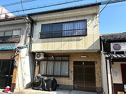 中京区薬屋町　中古戸建