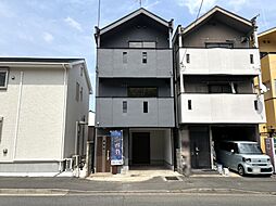 山科区勧修寺冷尻　中古戸建